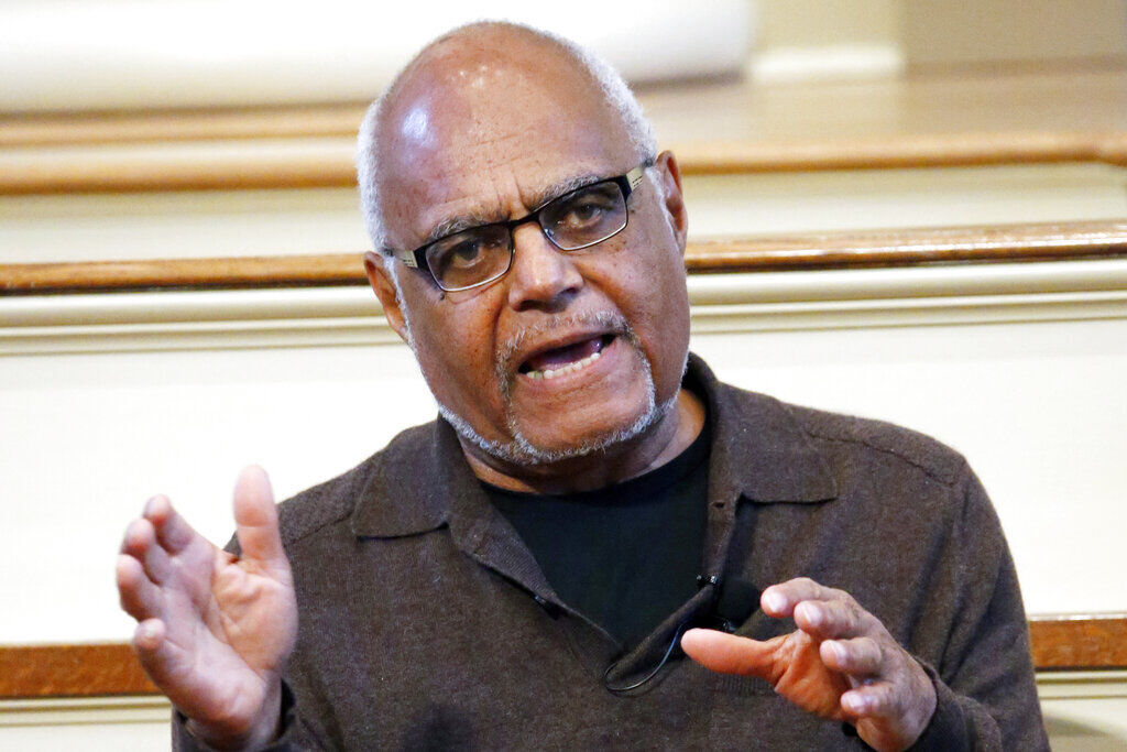 Robert "Bob" Moses